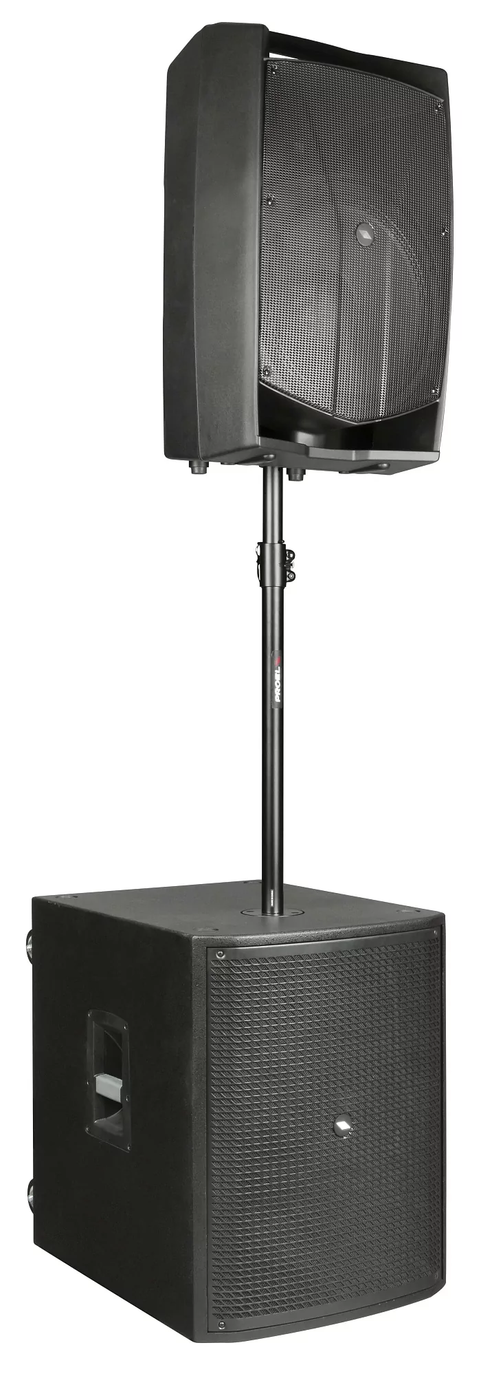 Активная акустическая система PROEL V15PRO 7