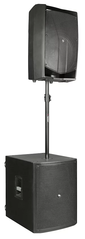 Активная акустическая система PROEL V15PRO 7