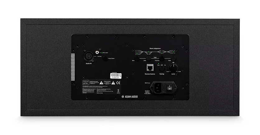 Акустическая система (студийный монитор) Adam A77H 3