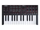 Миди-клавиатура AKAI MPK Mini IV Black 5