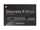 Аудиоинтерфейс Antelope Audio Discrete 8 Oryx 9