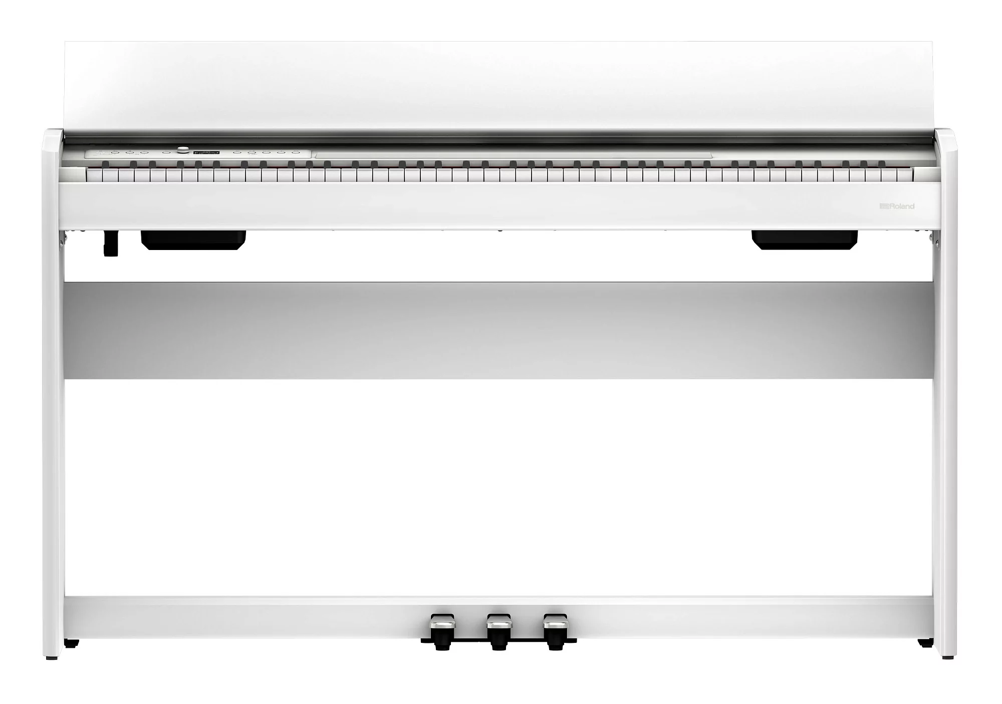 Цифровое пианино ROLAND F701-WH 2