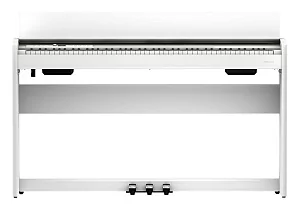 Цифровое пианино ROLAND F701-WH 2
