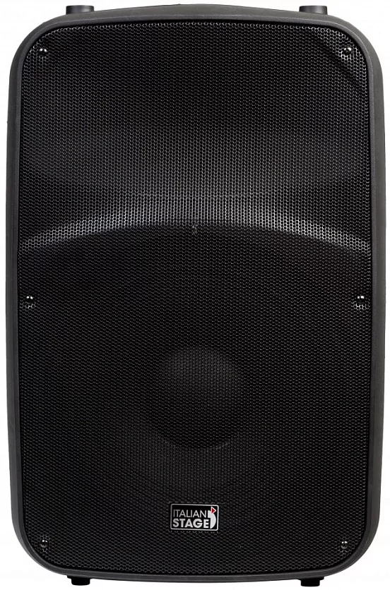 Активная акустическая система ITALIAN STAGE SPX15A 2