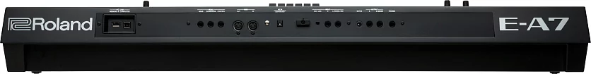 Синтезатор-аранжировщик ROLAND E-A7