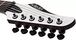 Электрогитара SCHECTER REAPER-6 CUSTOM G.WHT 12