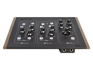 Аудиоинтерфейс USB Icon Harrison 32Ci 3