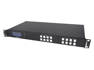 Матричный коммутатор Intrend ITMFM-4x4H4A 3