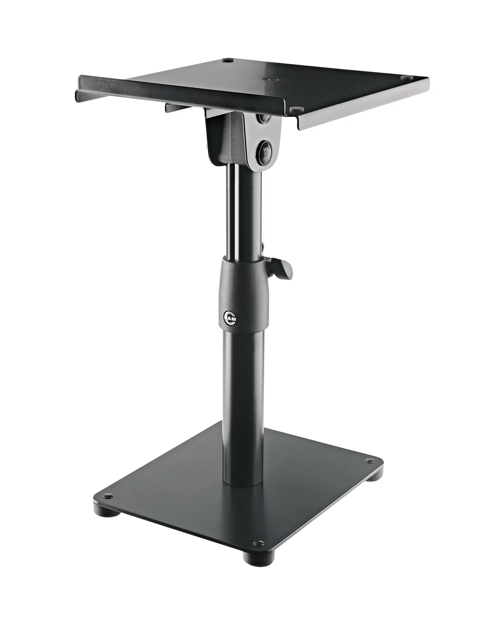 Стойка для монитора телескопическая K&M 26776-000-55 2