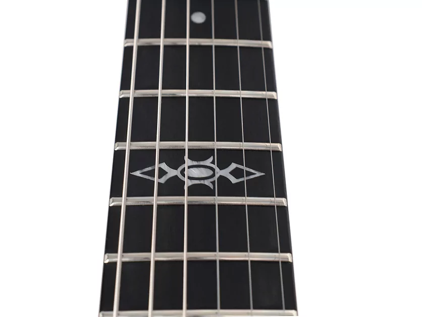 Электрогитара SCHECTER C-1 SGR BY SCHECTER BLK 25
