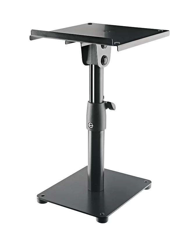 Стойка для монитора телескопическая K&M 26776-000-55 2