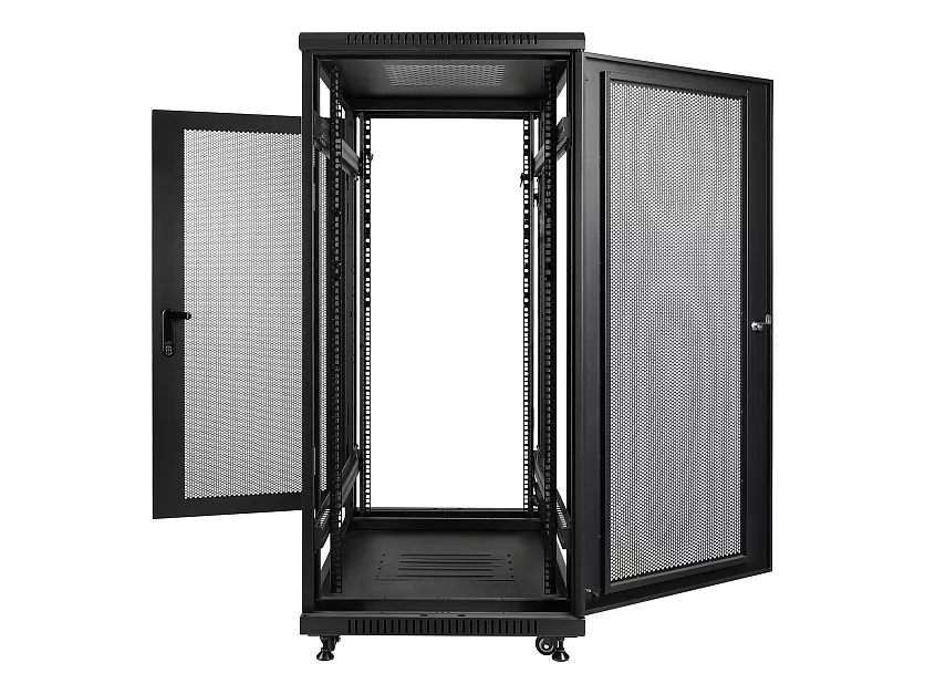 Рэковая стойка Wize Pro W27U100R-M 13