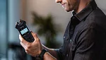 Рекордер мобильный Tascam DR-07X 4