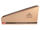 Акустическая гитара Kepma F1-D-BS 20
