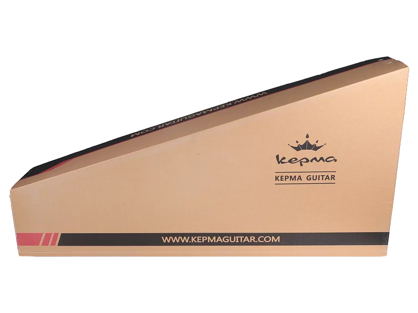 Акустическая гитара Kepma F1-D-BS 20