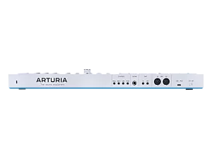 MIDI клавиатура Arturia KeyStep MK2 5