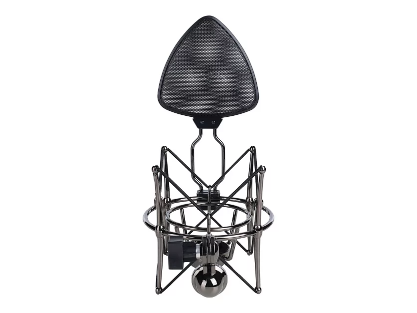Студийный конденсаторный микрофон Icon Space 87 24