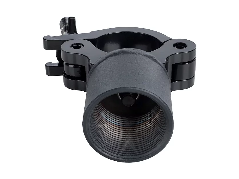 Потолочный адаптер-струбцина Wize Pro CAT1 10