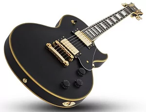 Электрогитара SCHECTER SOLO-II CUSTOM ABSN 2