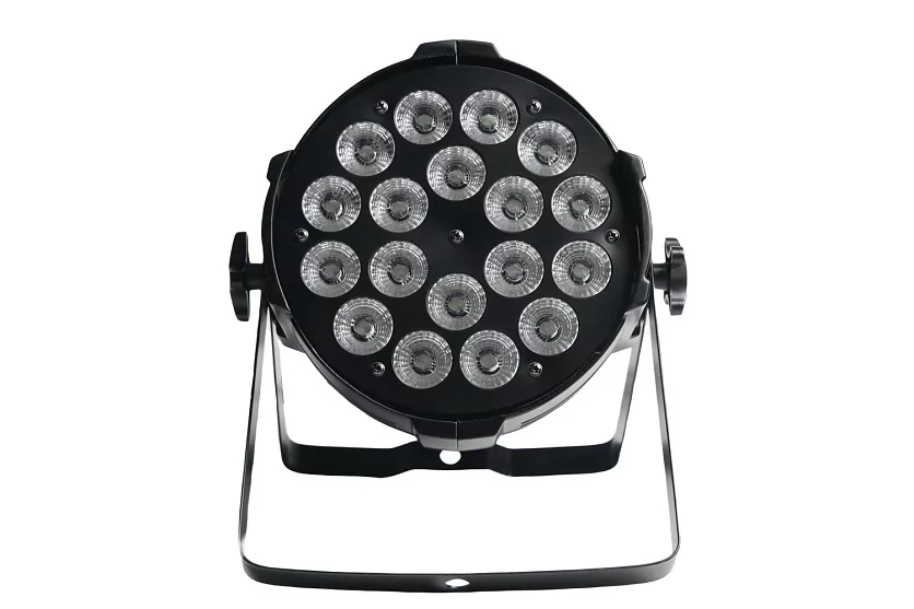 Прожектор PAR LED 180W Tarboc RH-P1804 2