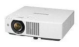 Лазерный проектор Panasonic PT-VMZ62EJ