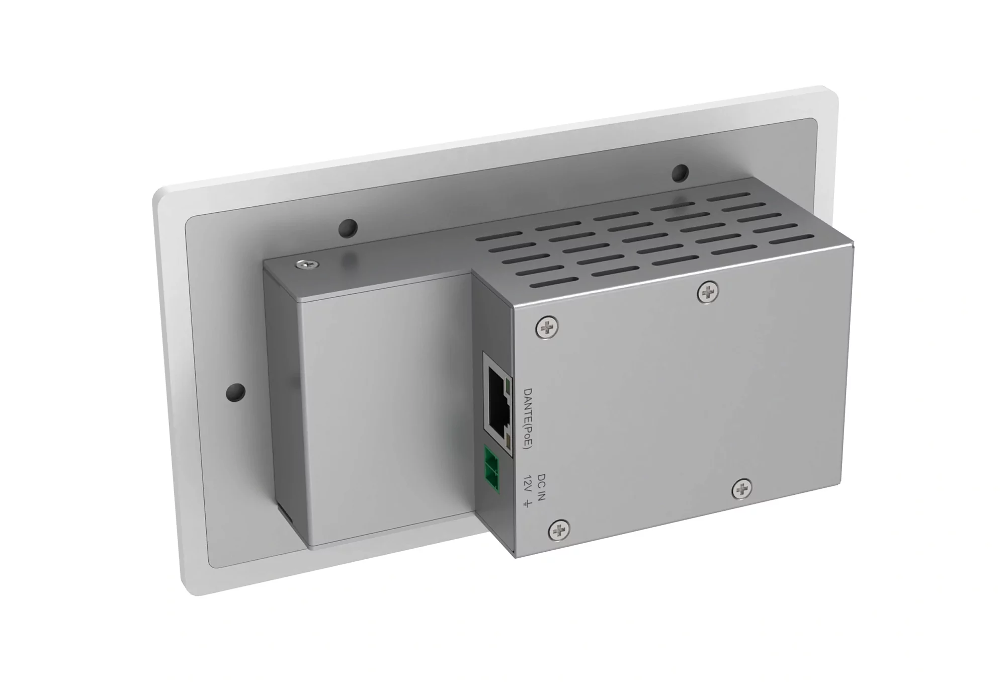 Конвертер Infobit iTrans DX-22-EUK 3