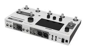 Процессор эффектов Hotone Ampero II Stage 3