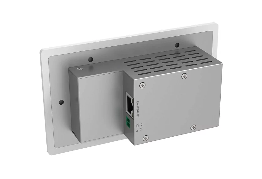 Конвертер Infobit iTrans DX-22-EUK 3