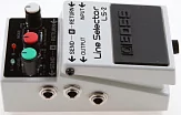 Коммутационная педаль селектор BOSS LS-2
