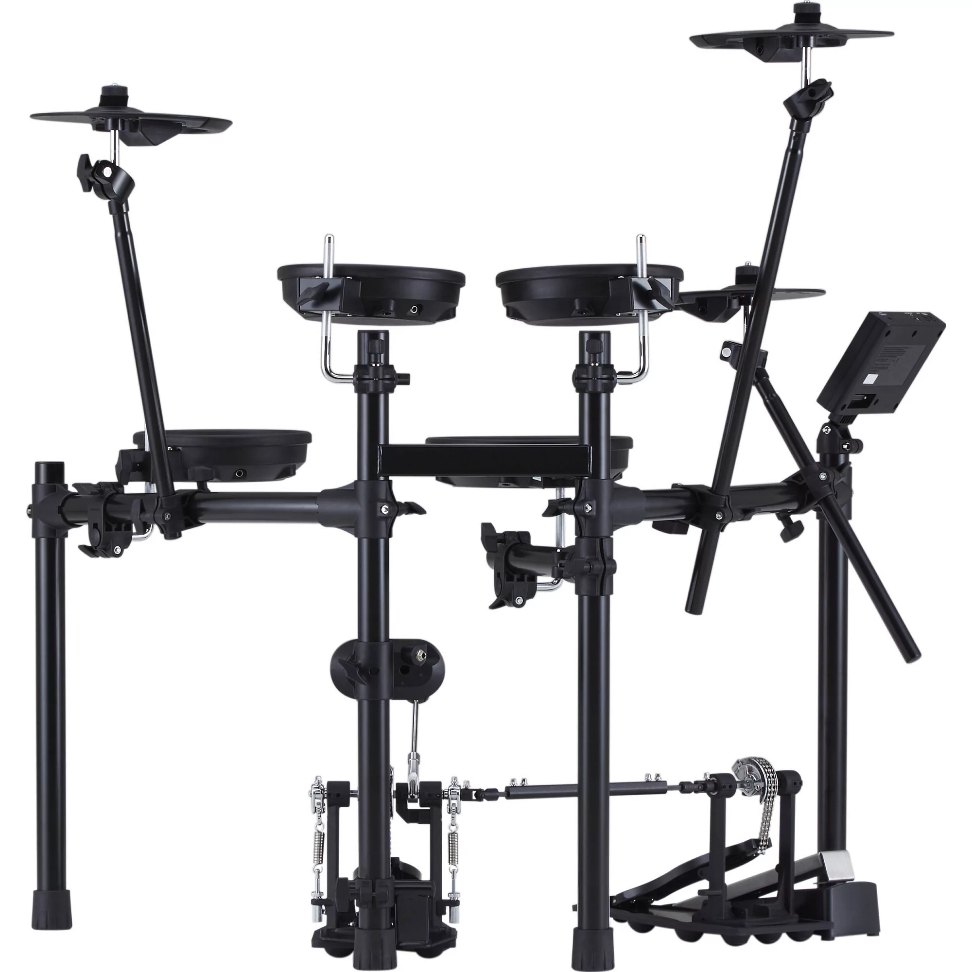 Электронная ударная установка ROLAND TD-07DMK 3