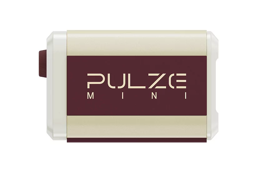 Моделирующий мини усилитель Hotone Pulze Mini