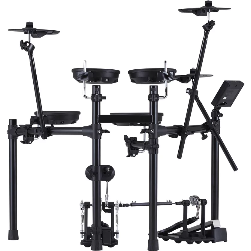 Электронная ударная установка ROLAND TD-07DMK 3