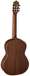 Классическая гитара LA MANCHA Rubi CM/63 4