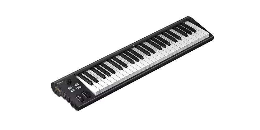 MIDI клавиатура Icon Artist 49