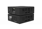 Удлинитель аудио сигнала Infobit iTrans EA300 2