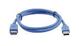 Кабель Kramer Electronics C-USB3/AAE-6