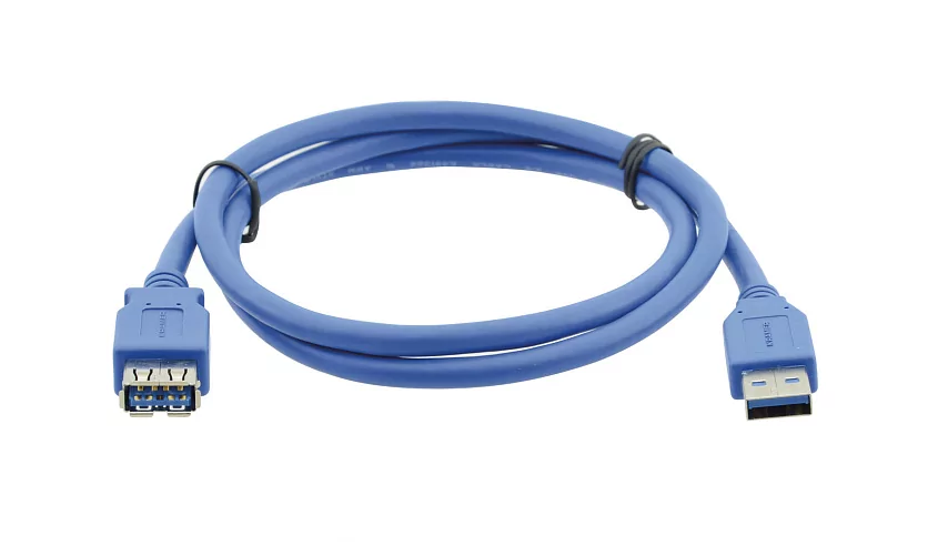 Кабель Kramer Electronics C-USB3/AAE-6