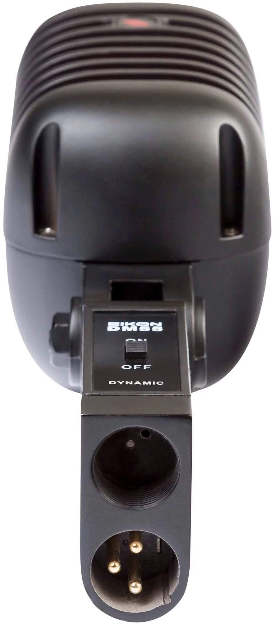 Микрофон вокальный EIKON DM55V2BK 4