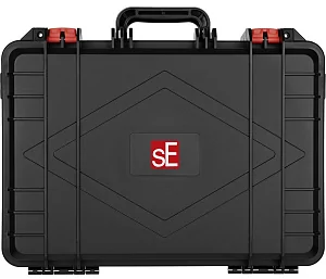 Набор микрофонов для ударной установки sE Electronics V PACK VENUE 3