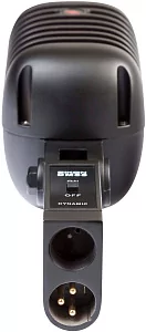 Микрофон вокальный EIKON DM55V2BK 4