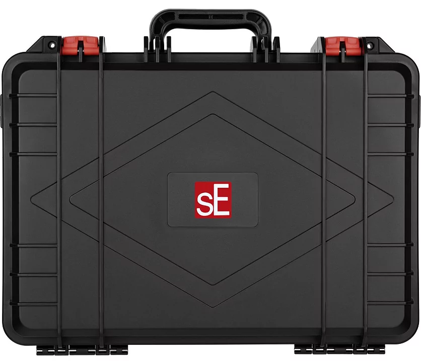 Набор микрофонов для ударной установки sE Electronics V PACK VENUE 3