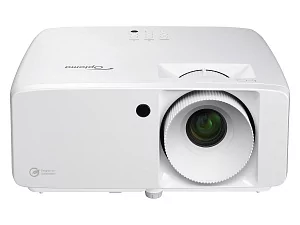 Лазерный проектор Optoma ZH521 2