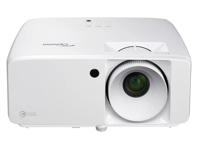 Лазерный проектор Optoma ZH401e 2