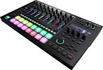 Профессиональный 8-дорожечный грувбокс ROLAND MC-707 2
