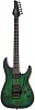 Электрогитара SCHECTER C-6 FR PRO ARB