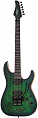 Электрогитара SCHECTER C-6 FR PRO ARB