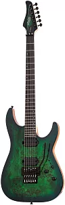 Электрогитара SCHECTER C-6 FR PRO ARB