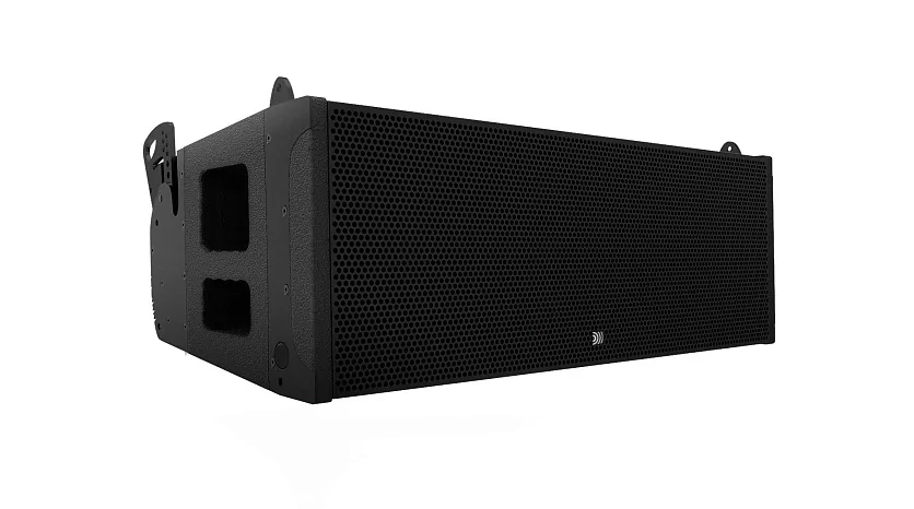 Элемент линейного массива DS Proaudio TAURA 8