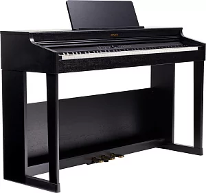 Цифровое пианино ROLAND RP701-CB