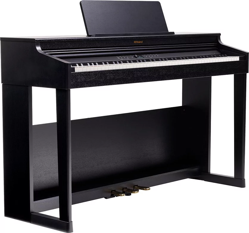 Цифровое пианино ROLAND RP701-CB